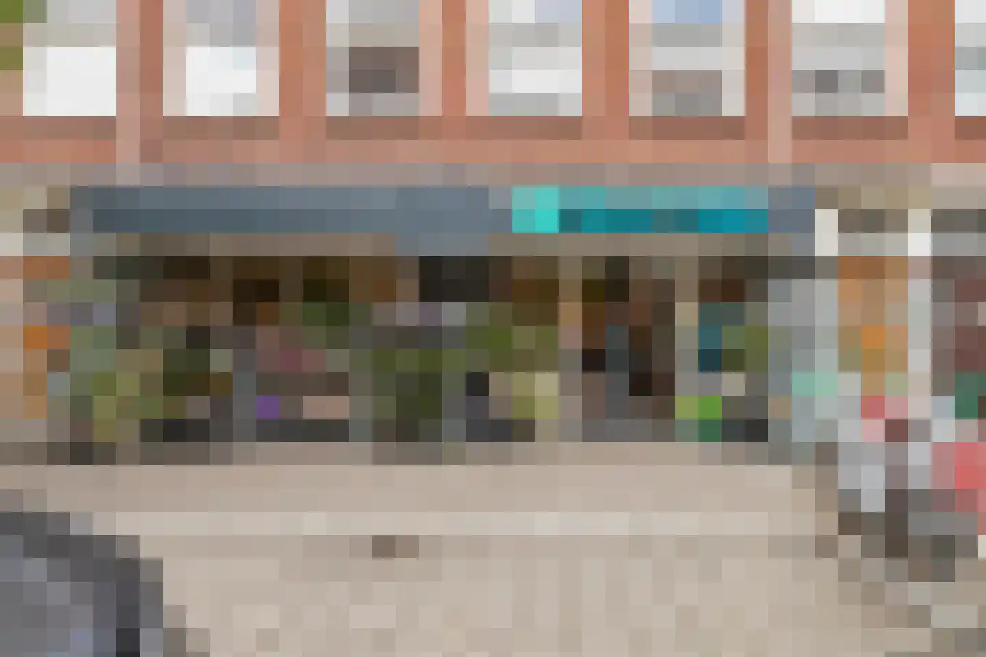 Generaal Vetterstraat 8 A Amsterdam thumbnail 33