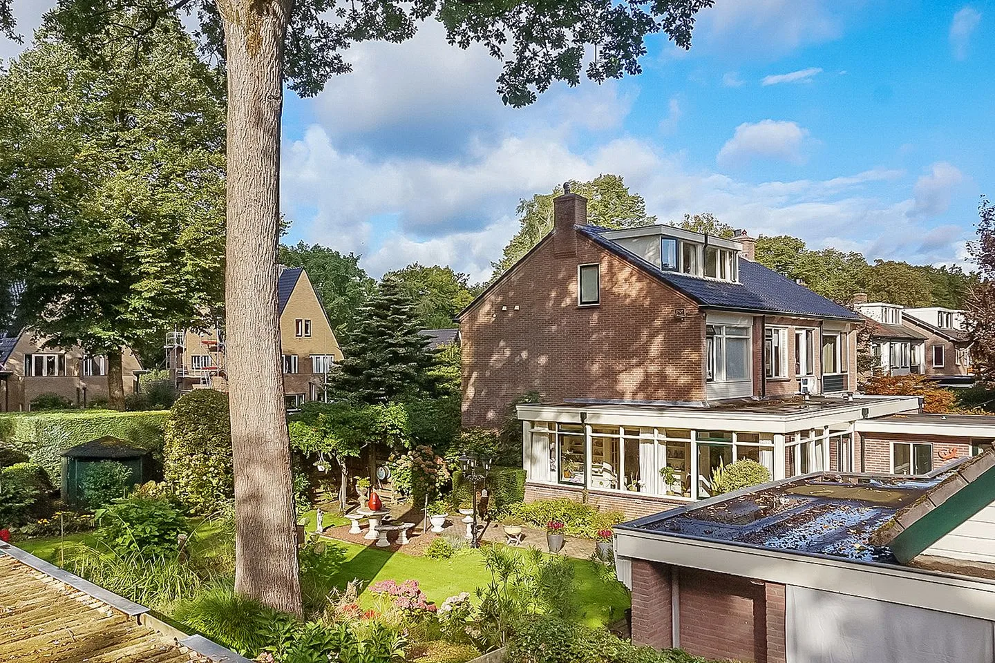 Generaal Winkelmanstraat 155 in Soesterberg