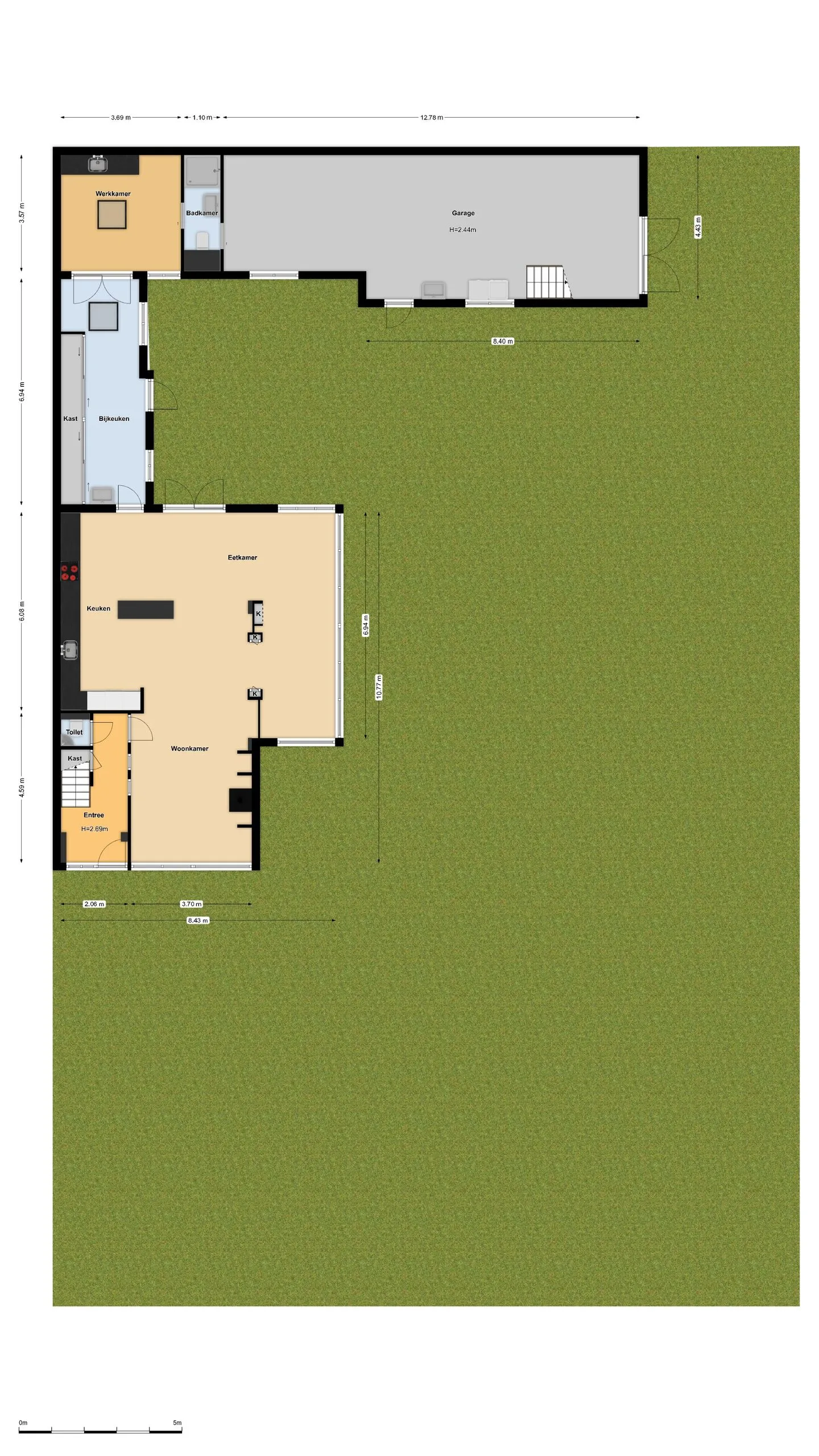 Generaal Winkelmanstraat 155 Soesterberg thumbnail 59