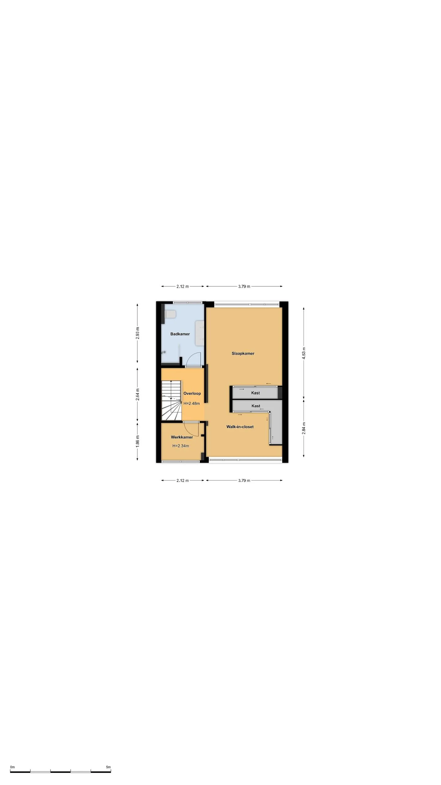 Generaal Winkelmanstraat 155 Soesterberg thumbnail 61