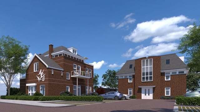 Gengske 20 en Millingen aan de Rijn foto