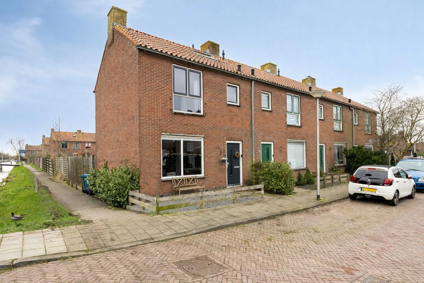 Genistastraat 7 Boskoop
