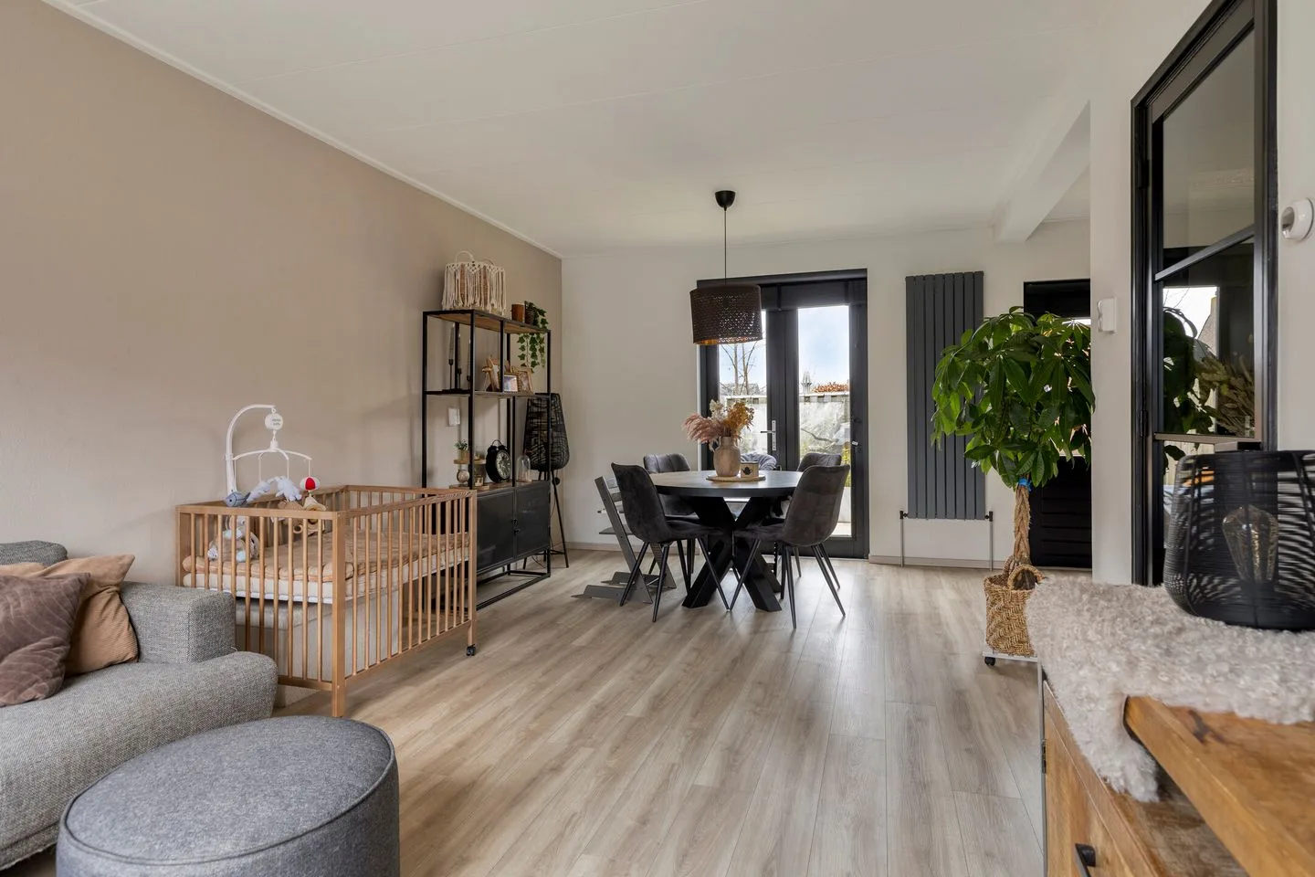 Genistastraat 7 Boskoop foto 2