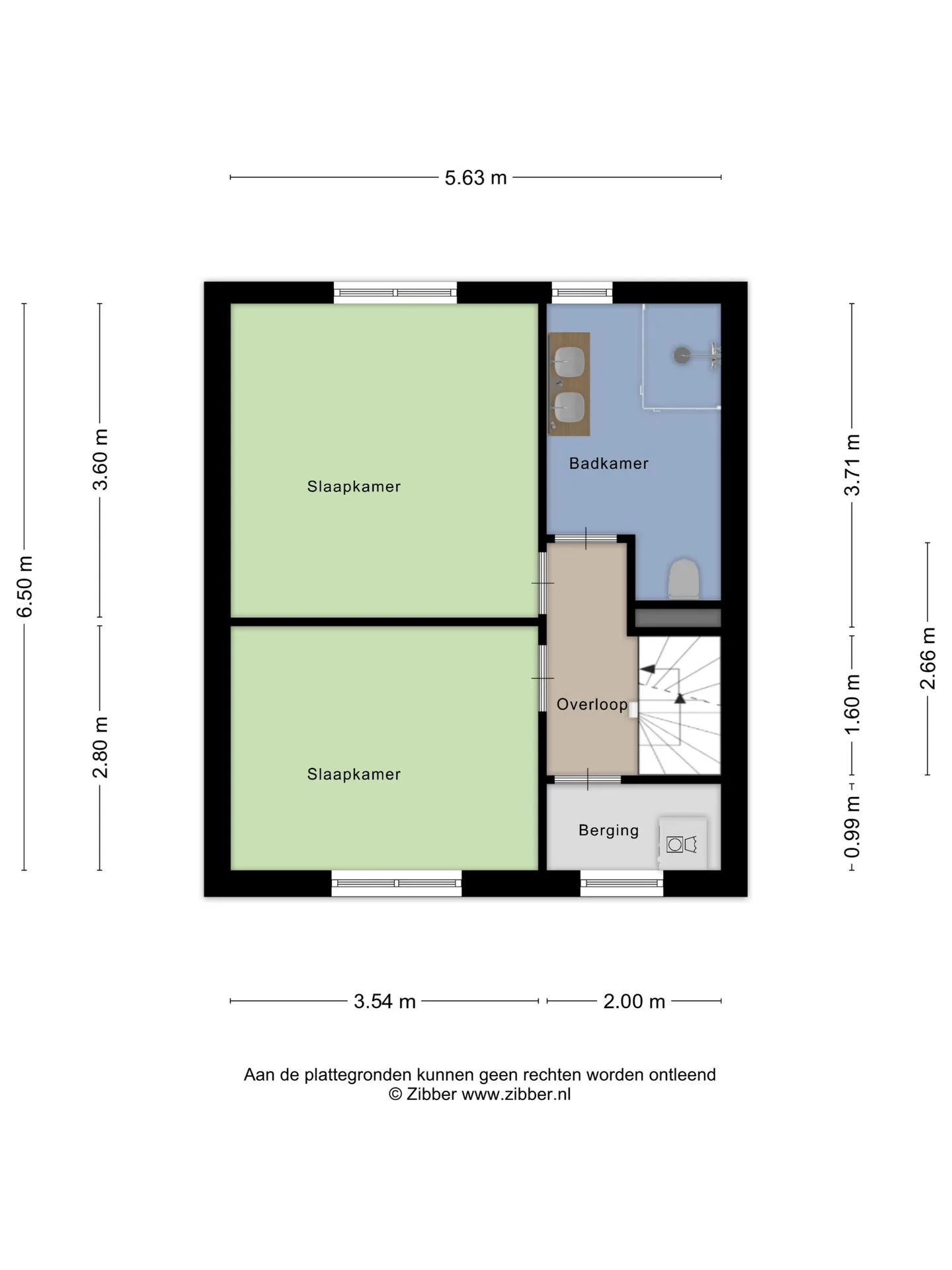 Genistastraat 7 Boskoop thumbnail 37