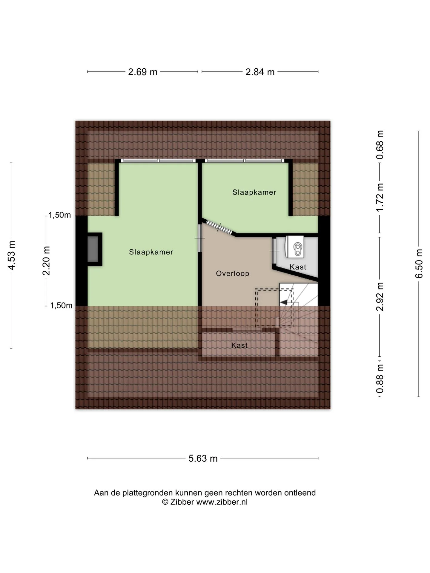 Genistastraat 7 Boskoop thumbnail 38