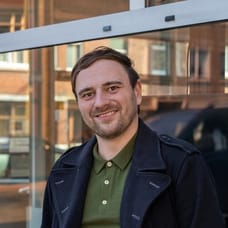 Foto van Geno Oostenrijk