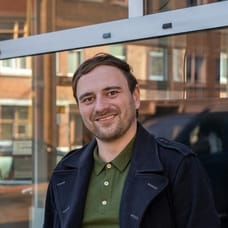 Foto von Geno Oostenrijk