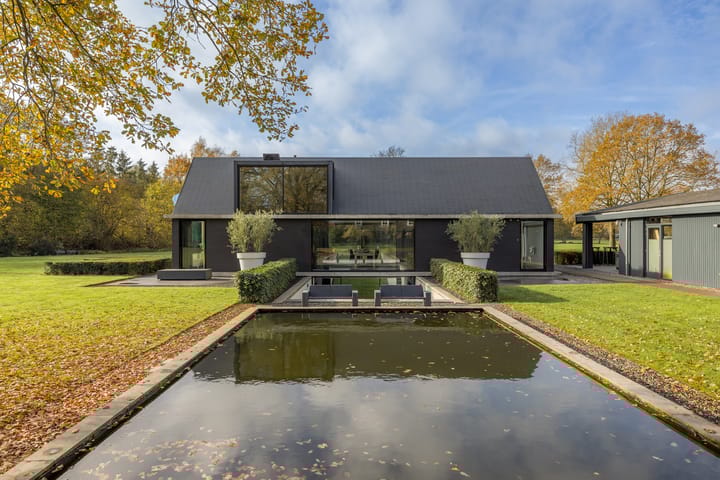 Genoenhuis 12 in Geldrop