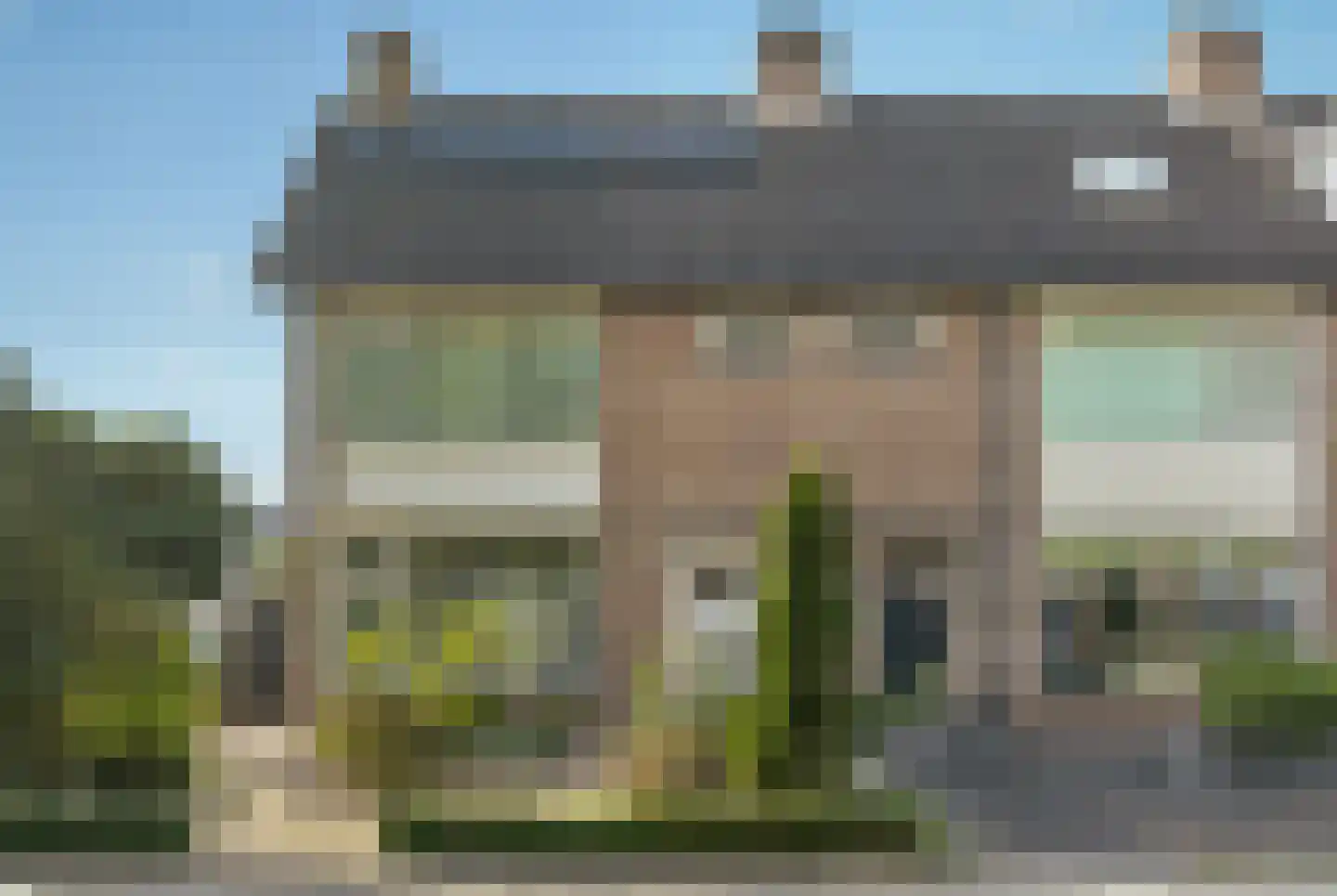 Genovevalaan 73 in Eindhoven