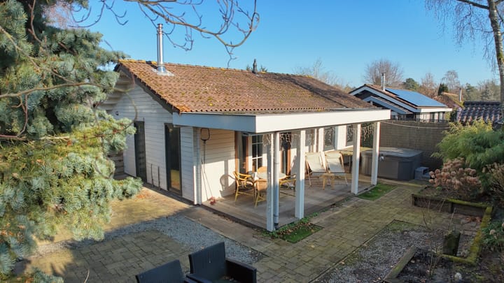 Gentenerf 10-43 in Ermelo