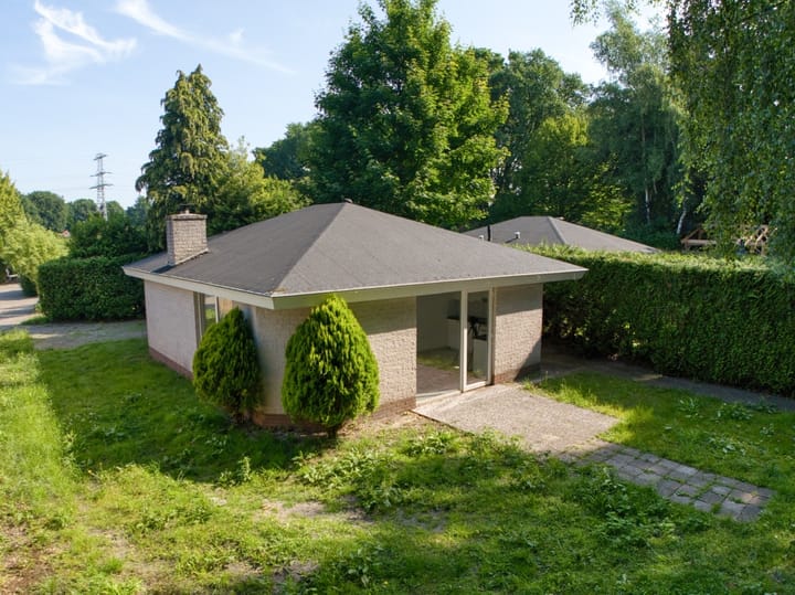 Gentenerf 11-47 in Ermelo Foto