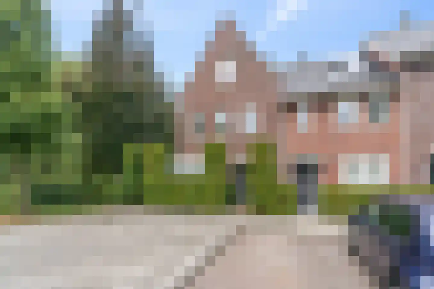 Genthoek 13 in Leusden