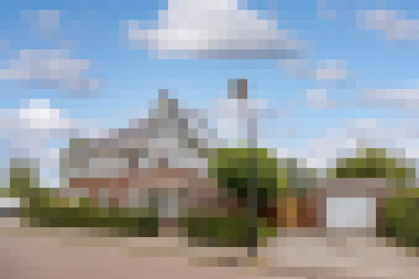 Genthoek 20 in Leusden