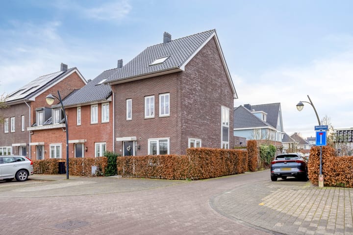 Photo of property Genthoek 39, Leusden