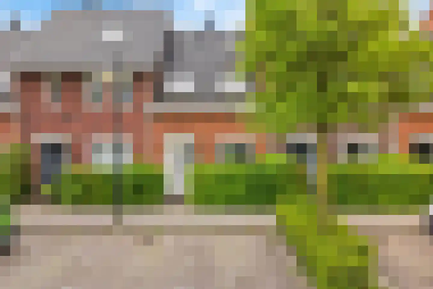 Genthoek 47 Leusden