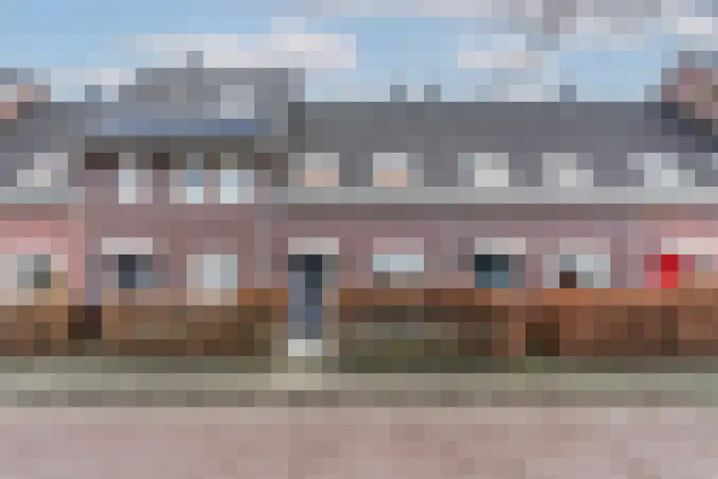 Genthoek 8 in Leusden