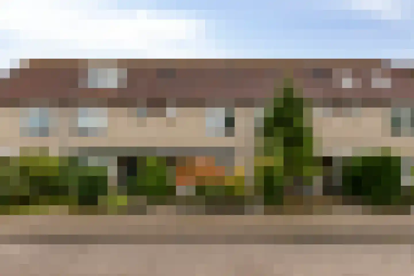 Gentiaan 12 Nootdorp