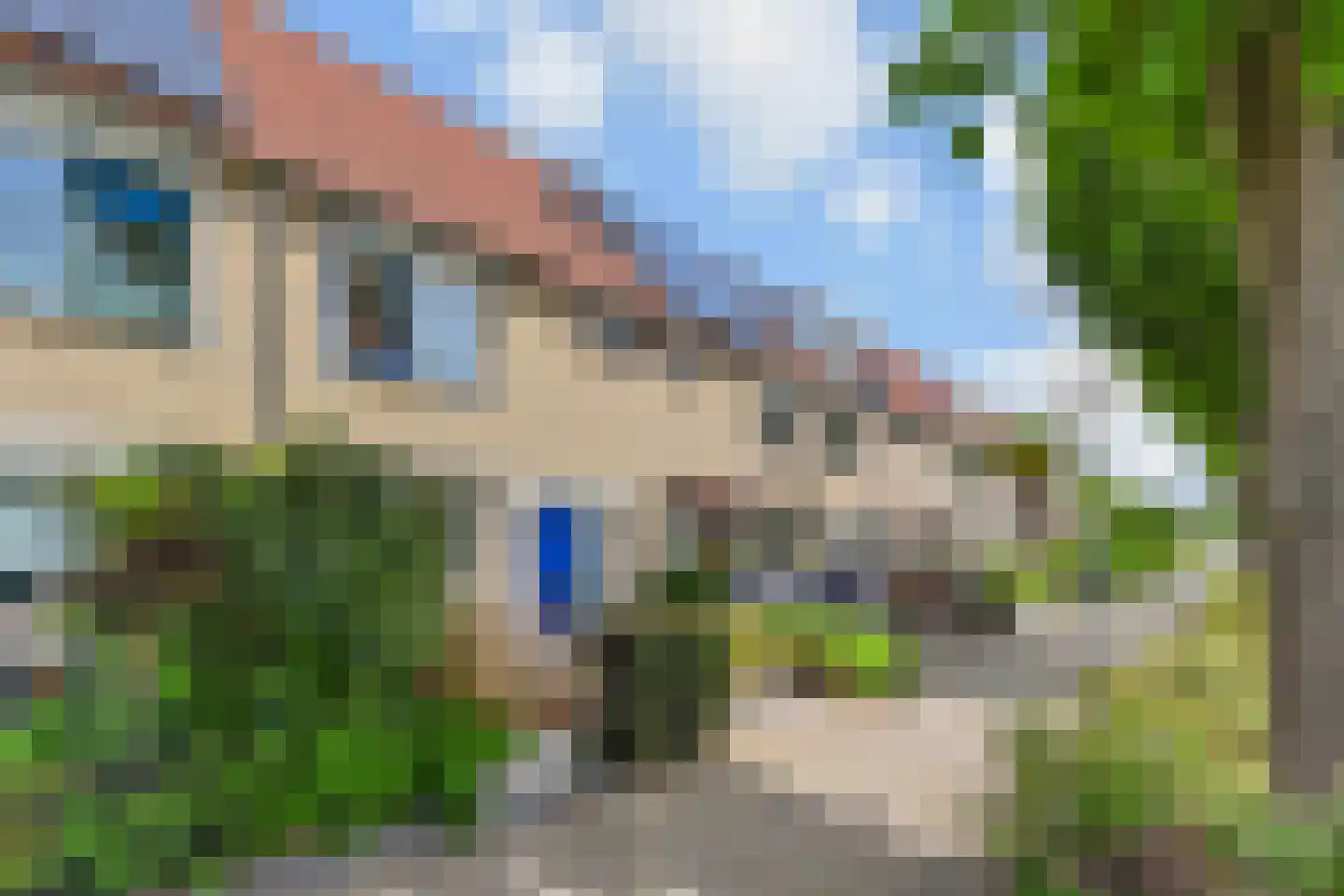 Gentiaan 19 in Nootdorp
