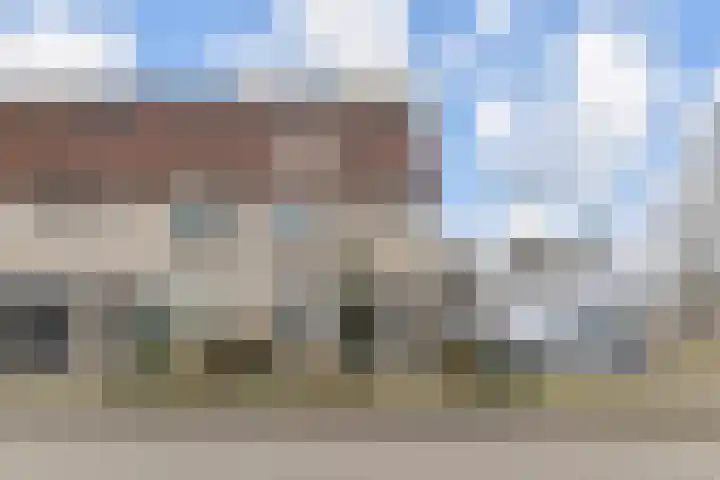 Gentiaan 2 dans Nootdorp