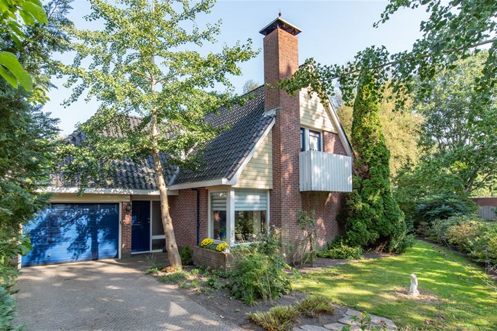 Photo of property Gentiaan 2, Wolvega