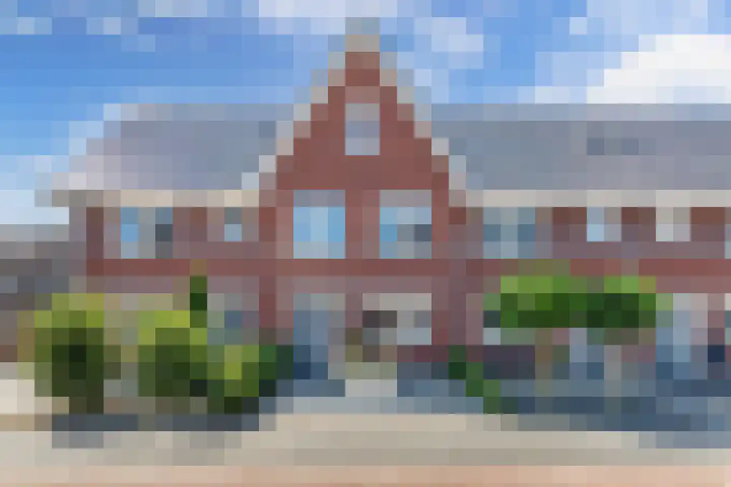 Gentiaan 24 Marknesse