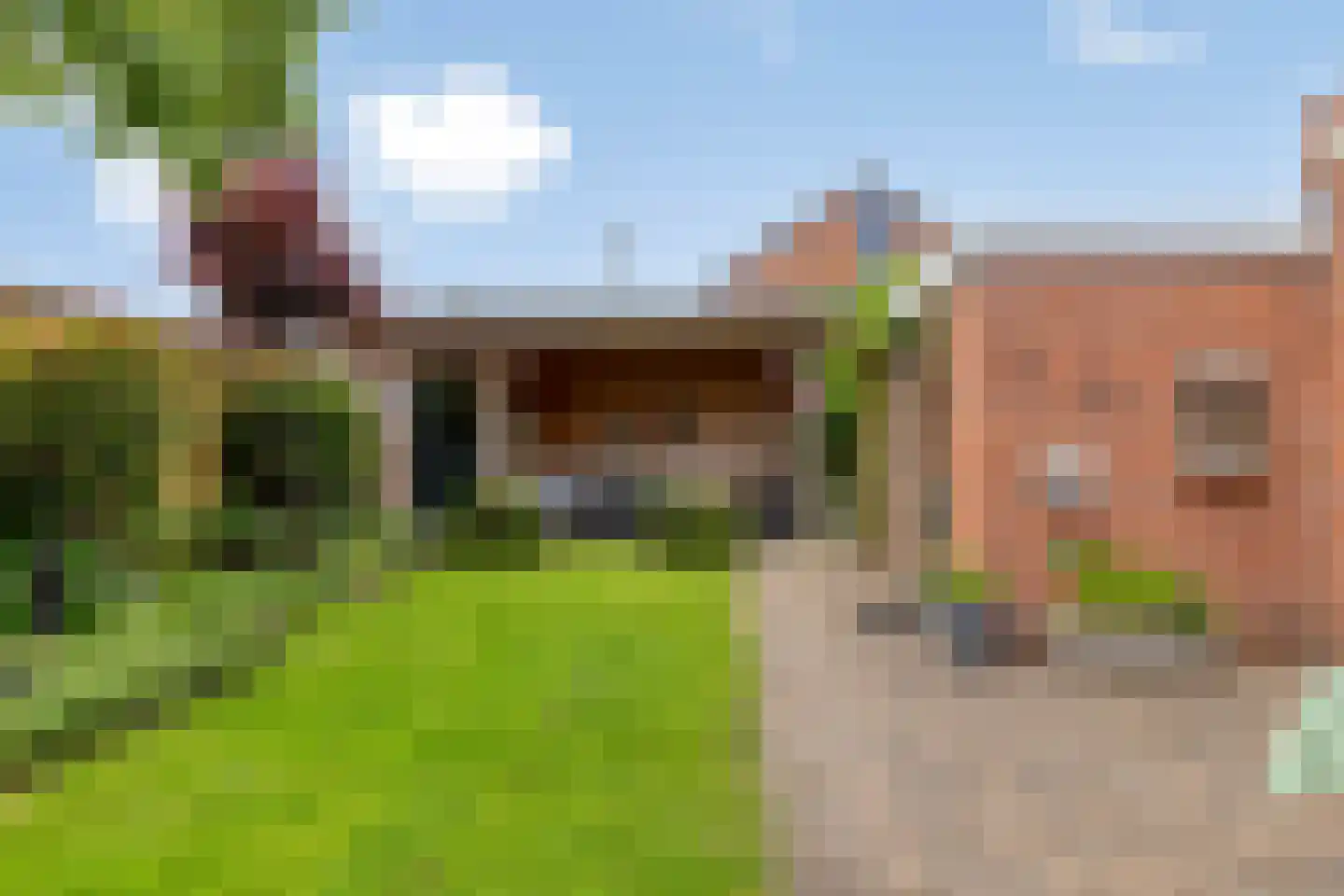 Gentiaan 31 Borne foto 2