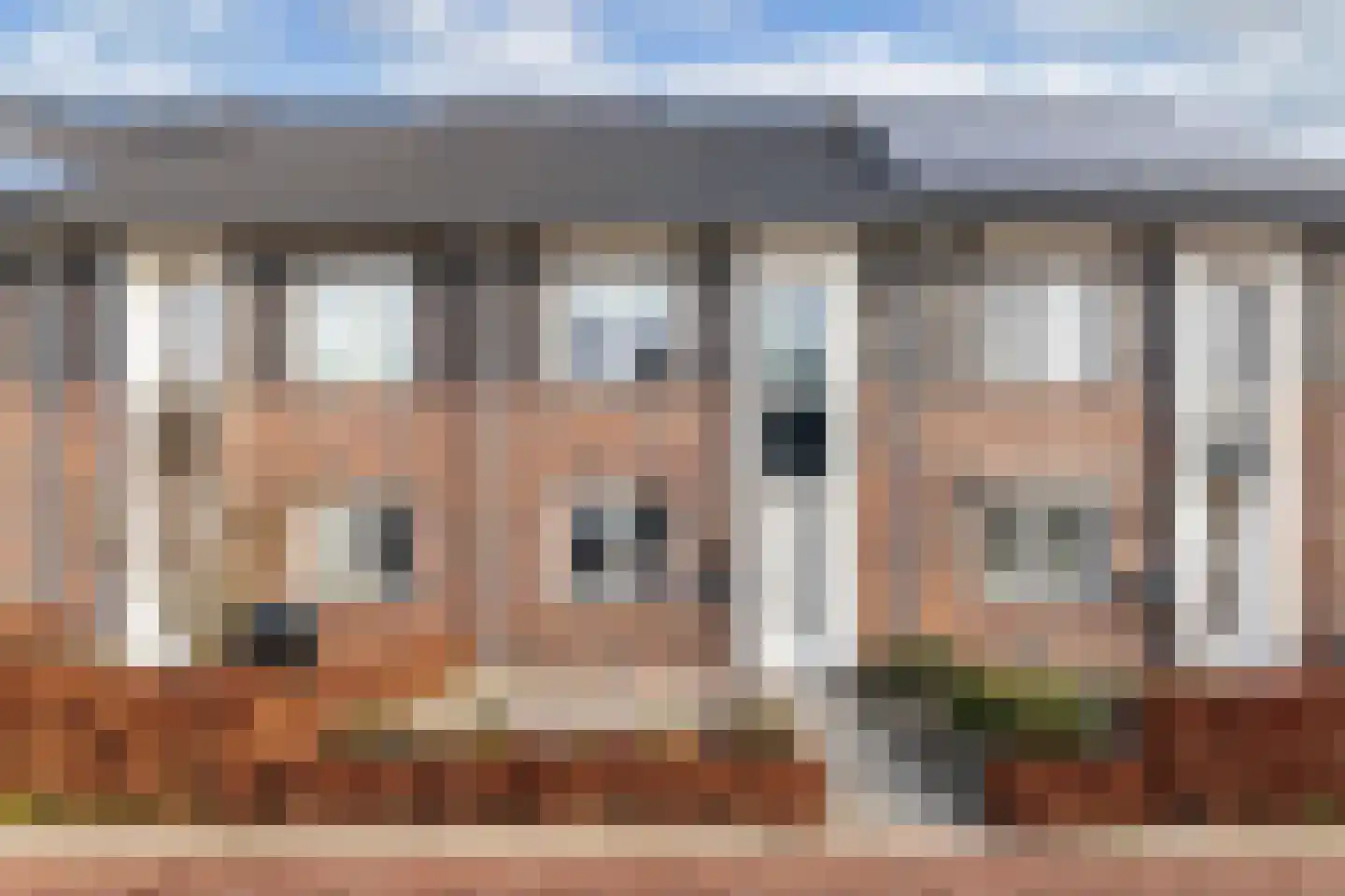 Gentiaan 4 dans Marknesse