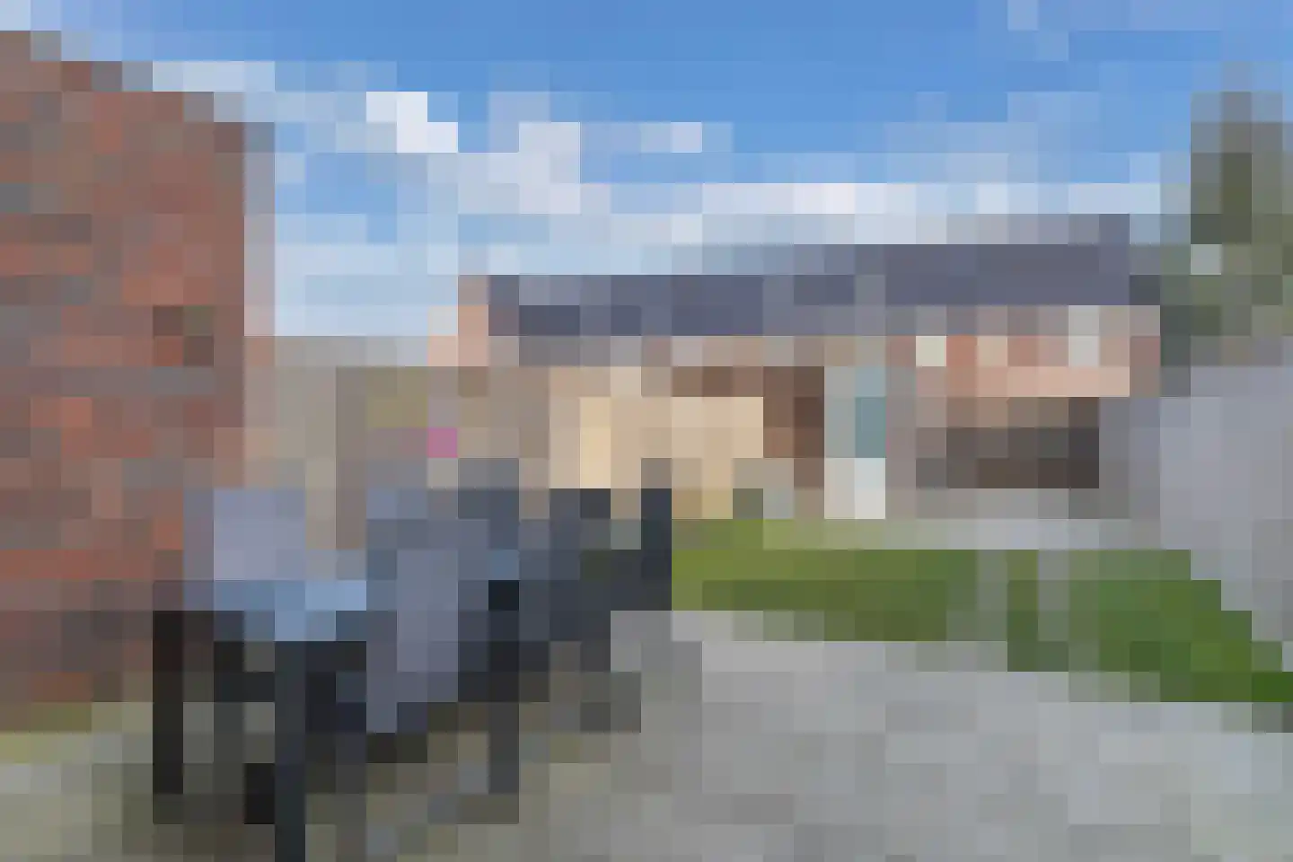 Gentiaan 4 Marknesse foto 3