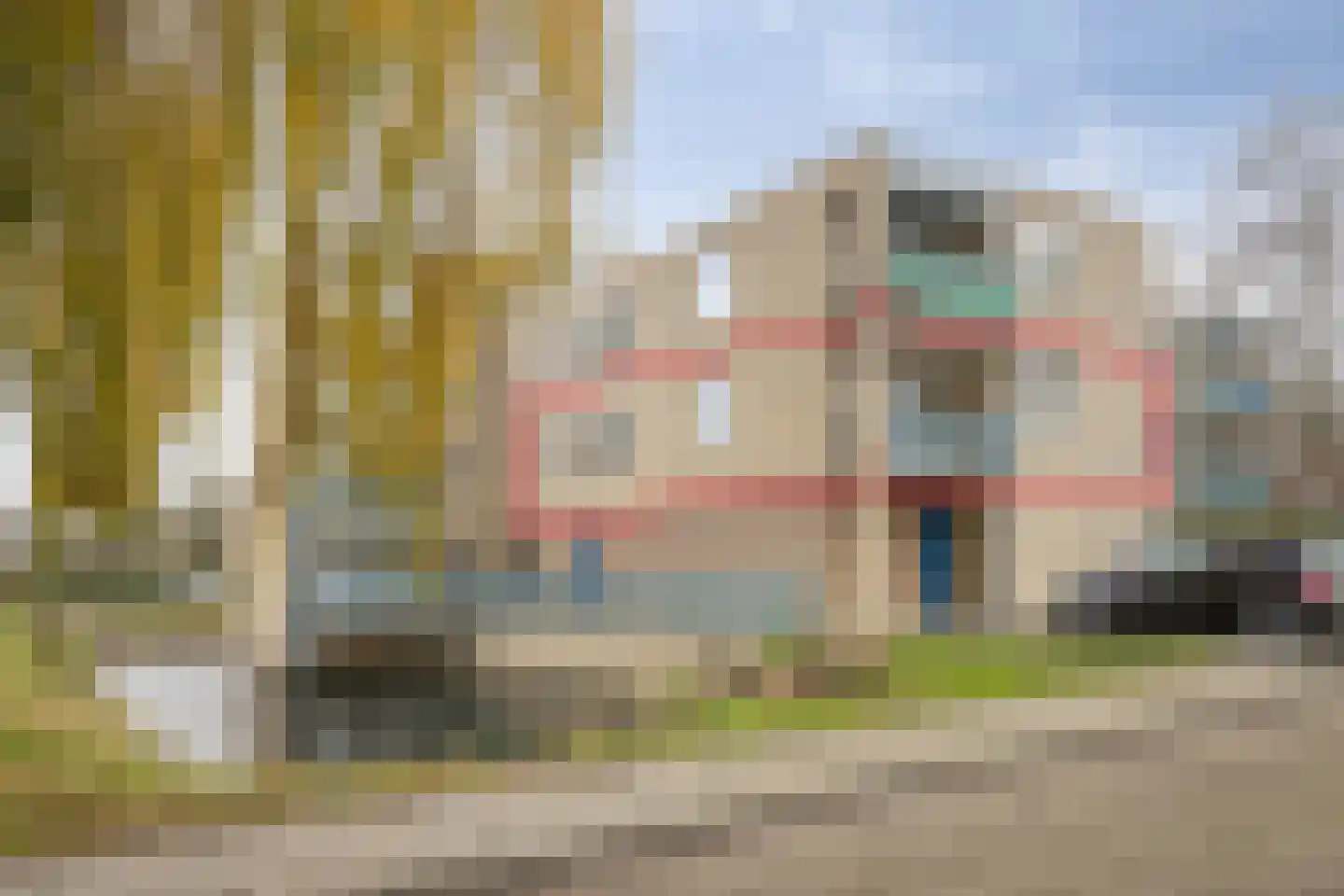 Gentiaan 6 en Terheijden