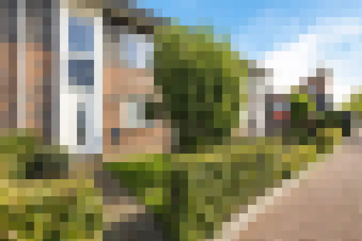 Gentiaan 6 in Marknesse