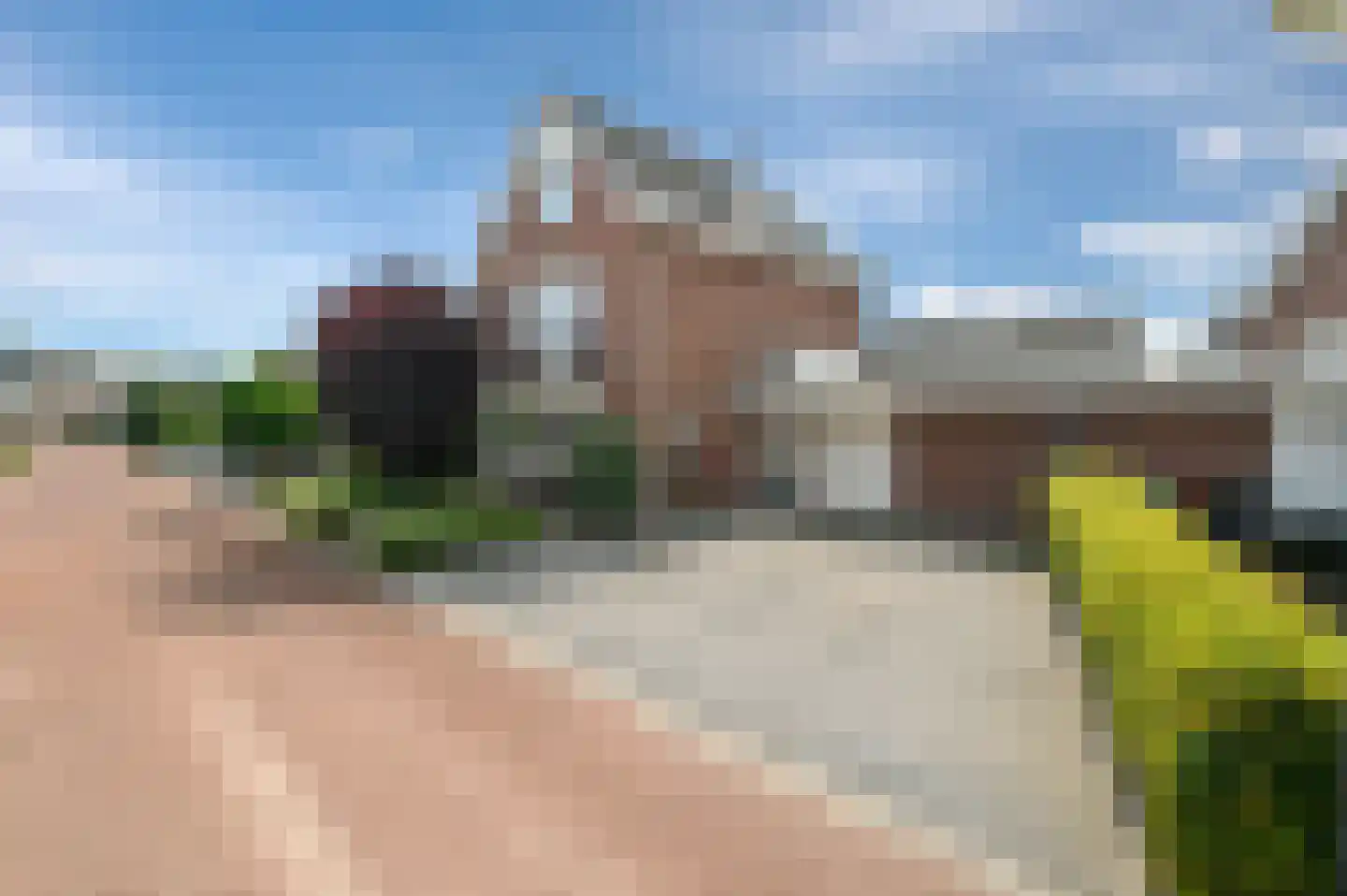 Gentiaan 9 in Stroe