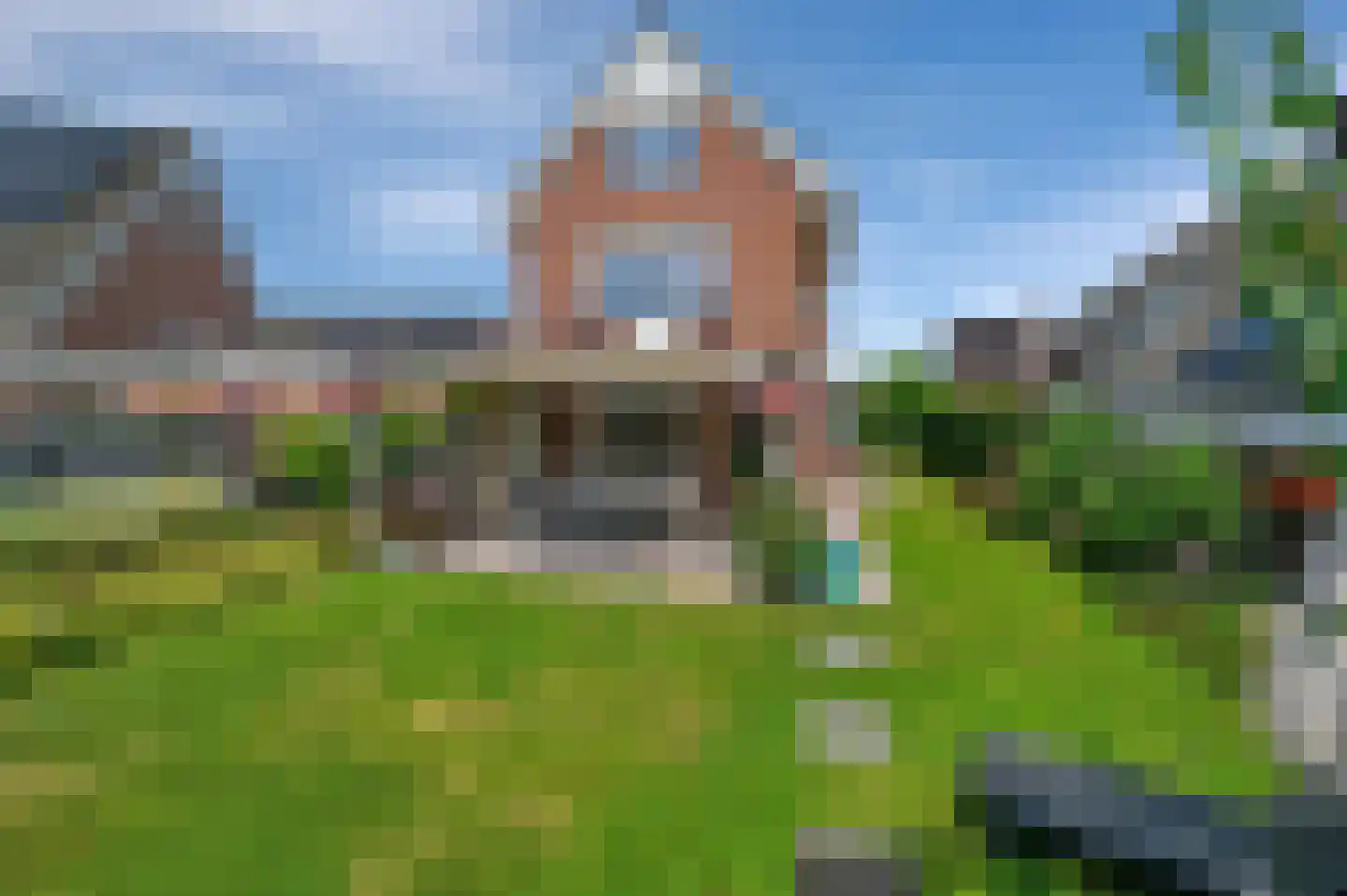 Gentiaan 9 Stroe foto 3