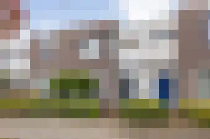 Gentiaanblauwtje 23 Breda