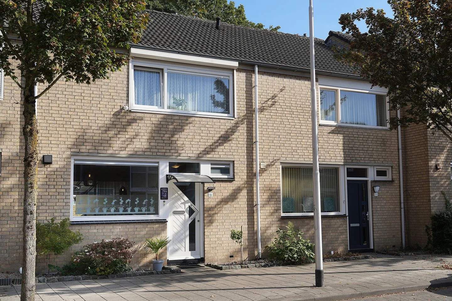 Gentiaanlaan 16 in Tilburg