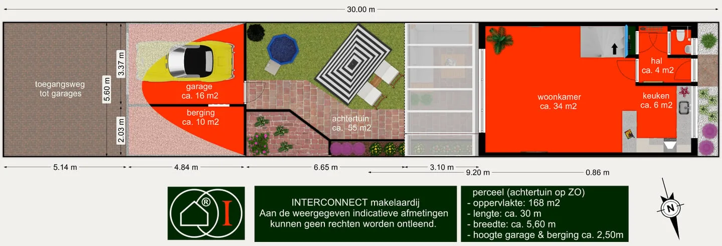 Gentiaanlaan 16 Tilburg thumbnail 47