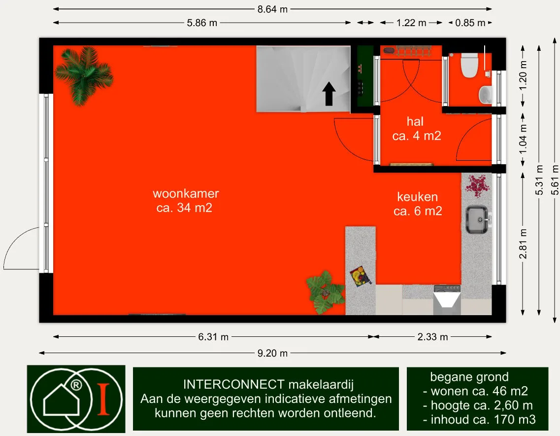 Gentiaanlaan 16 Tilburg thumbnail 53