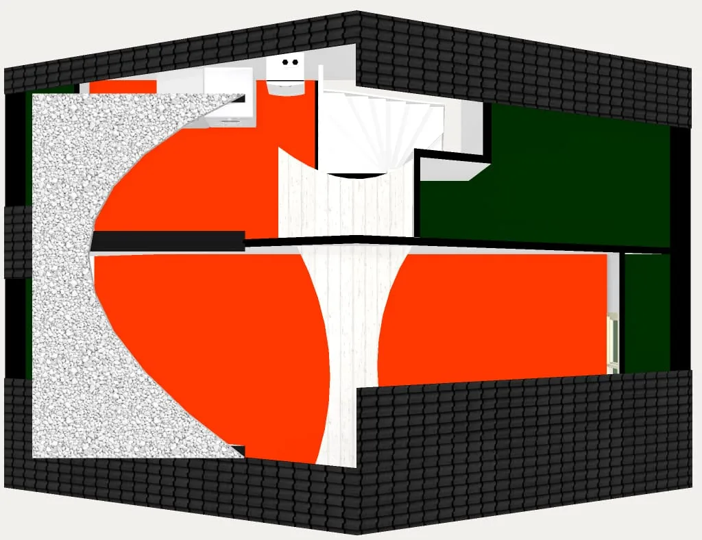 Gentiaanlaan 16 Tilburg thumbnail 66