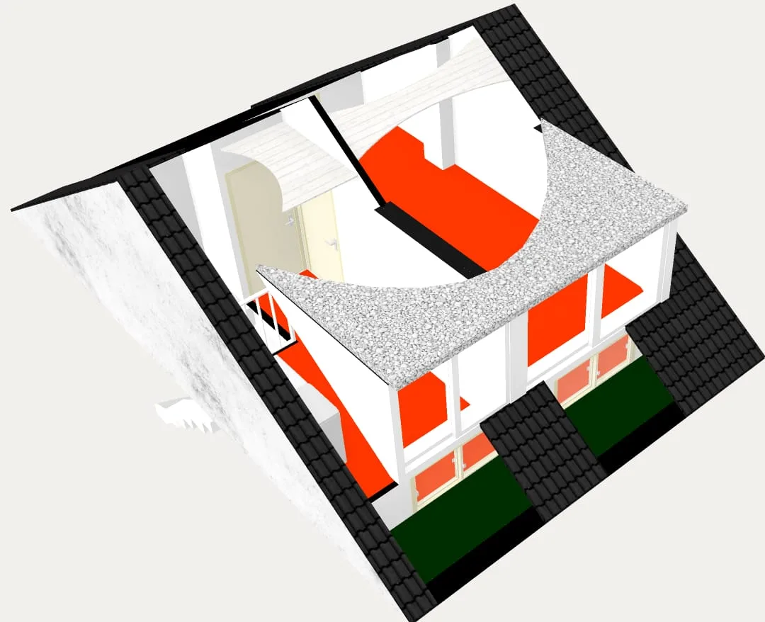 Gentiaanlaan 16 Tilburg thumbnail 70