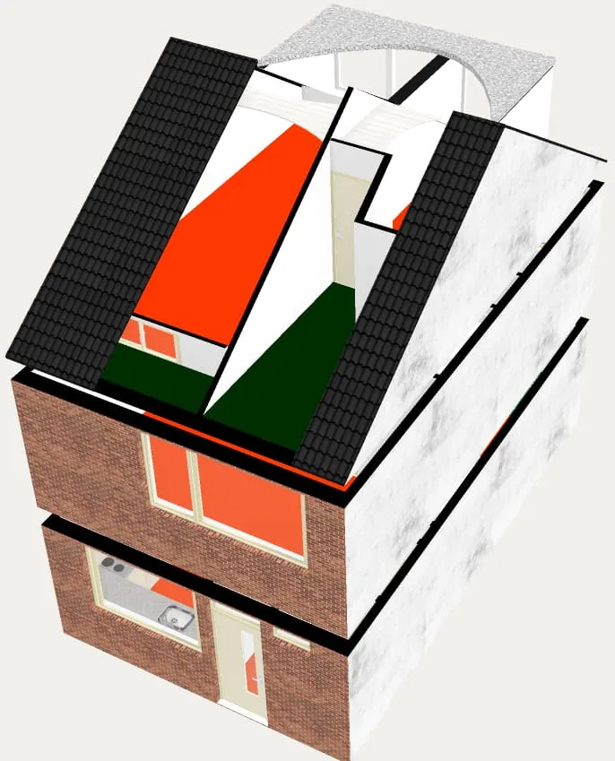 Gentiaanlaan 16 Tilburg thumbnail 71