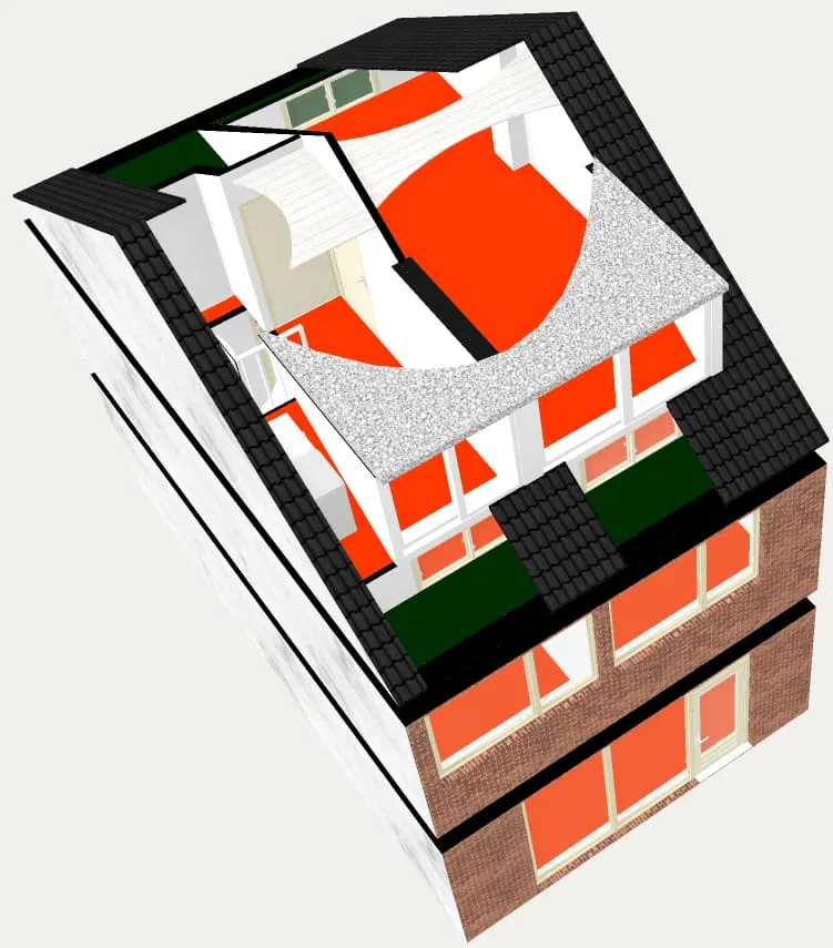 Gentiaanlaan 16 Tilburg thumbnail 74