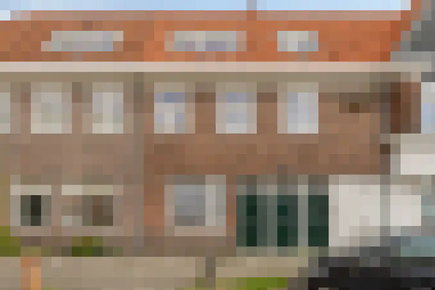 Gentiaanplein 42 in Amsterdam
