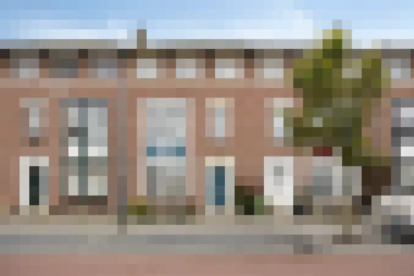 Gentiaanstraat 24 in Bergen op Zoom