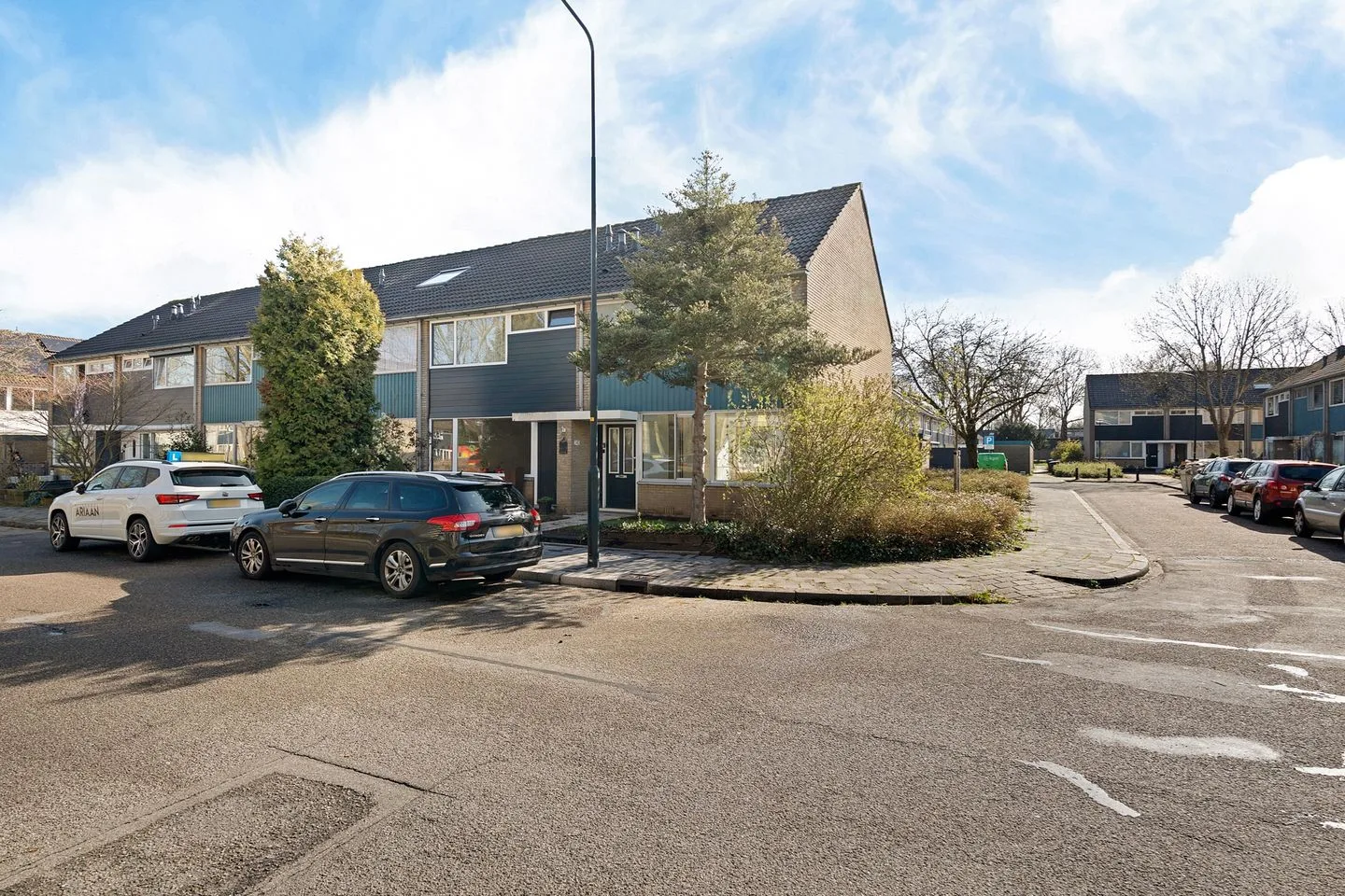 Gentiaanstraat 240 en Apeldoorn