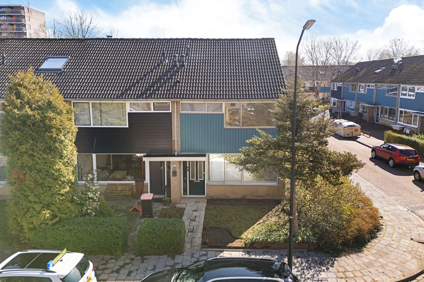 Gentiaanstraat 240 Apeldoorn thumbnail 33