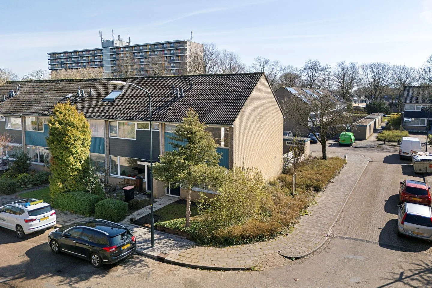 Gentiaanstraat 240 Apeldoorn thumbnail 34