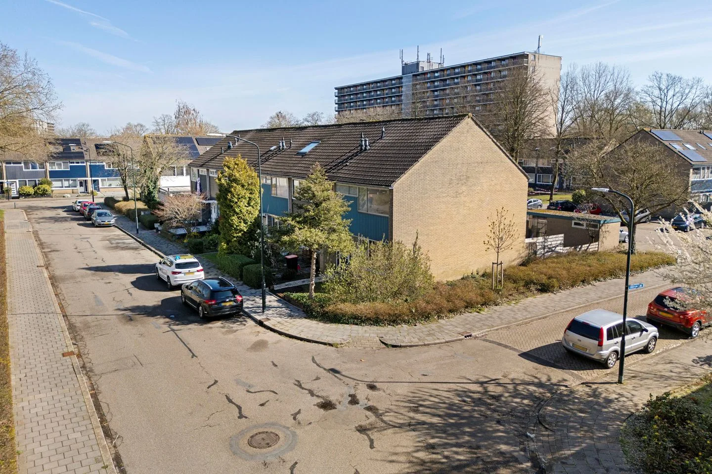 Gentiaanstraat 240 Apeldoorn thumbnail 35