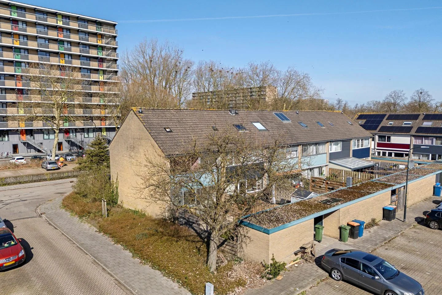 Gentiaanstraat 240 Apeldoorn thumbnail 38
