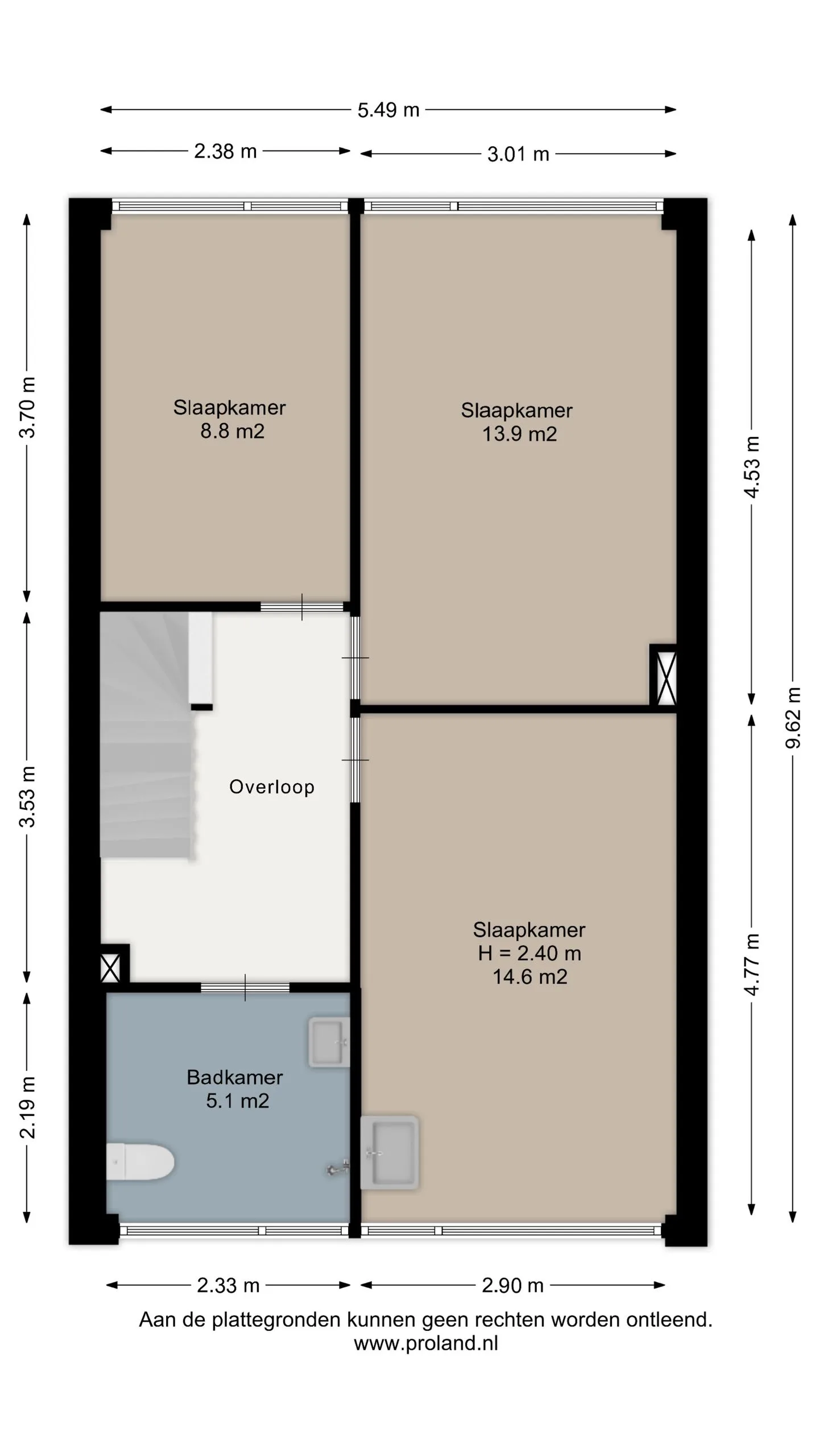 Gentiaanstraat 240 Apeldoorn thumbnail 40