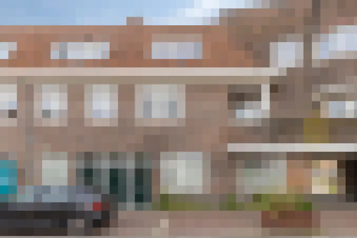 Gentiaanstraat 26 in Amsterdam