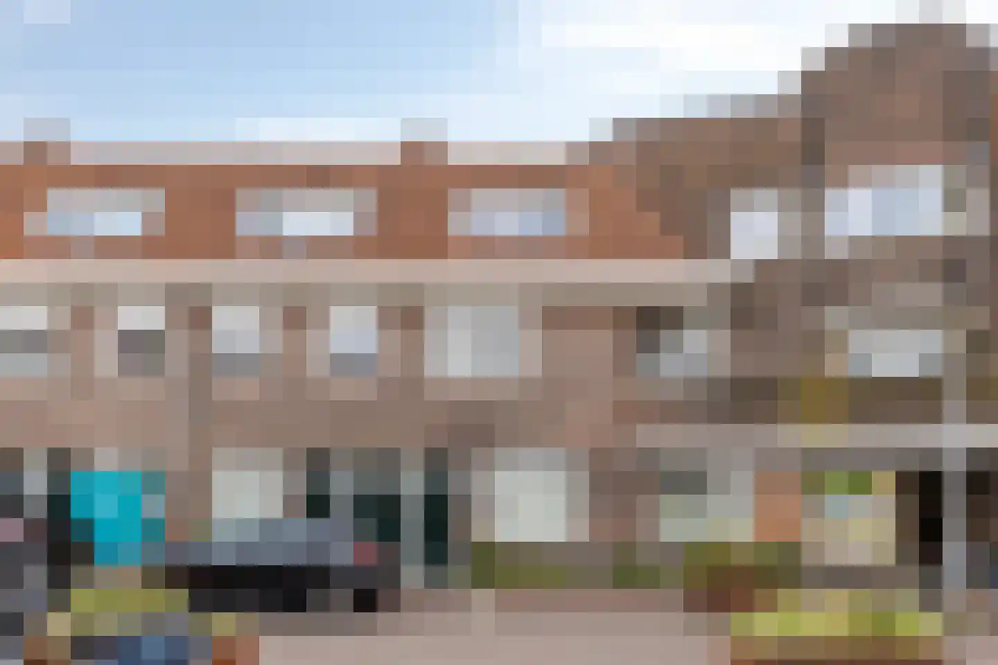 Gentiaanstraat 26 Amsterdam thumbnail 28